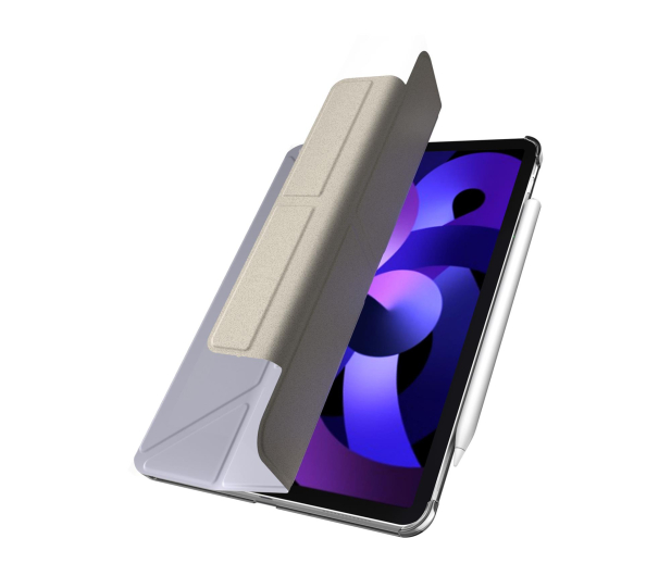 SwitchEasy Origami Nude do iPad 10/11 gen (10.9")
(Alaskan Blue) - 1415896 - zdjęcie 7